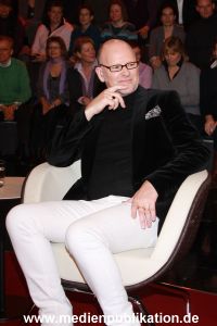 Zufälliges Pressefoto