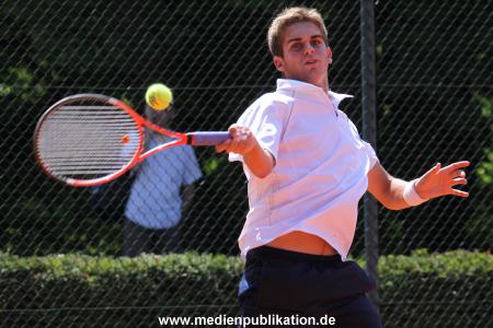Airberlin Juniors 06072011 149