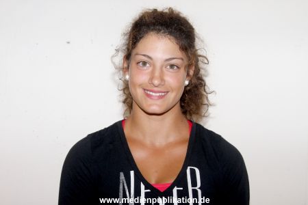 German Juniors Teilnehmer 09072012 0150