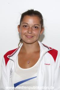 German Juniors Player 198