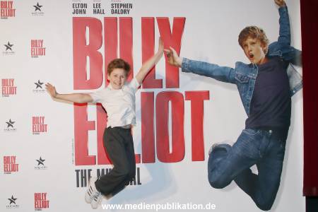 Billy Elliot 22112016 004