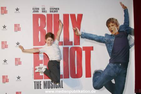 Billy Elliot 22112016 005