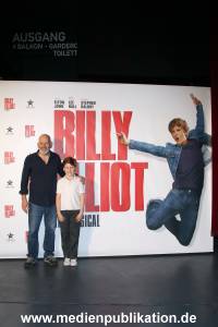 Billy Elliot 22112016 022