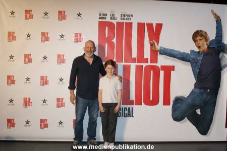 Billy Elliot 22112016 023
