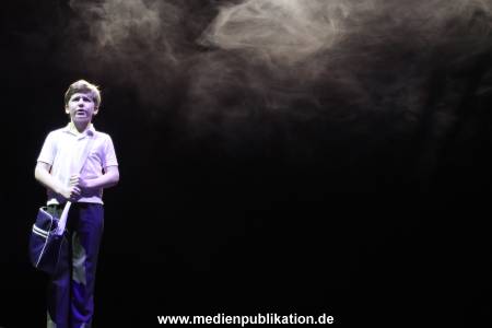Billy Elliot 22112016 066