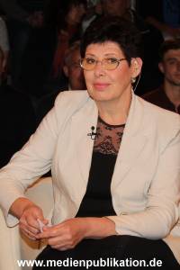 Zufälliges Pressefoto