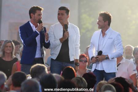 Schlager des Sommers 24062016 062