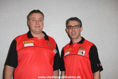Worldcup Darts 2013 Kanada 001