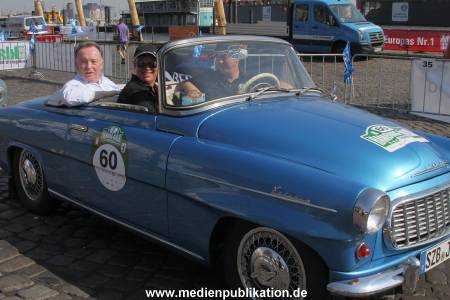 Rally Hamburg Berlin 20082009 131