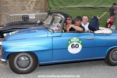 Rally Hamburg Berlin 20082009 185