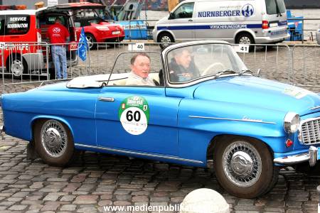 Rallye Hamburg Berlin 21082009 016