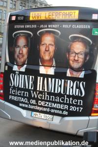 Zufälliges Pressefoto