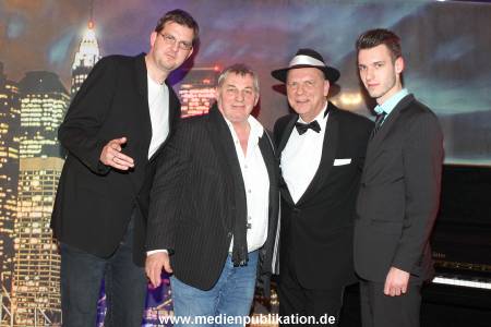 Schwerin Neujahrsempfang 15012012 266
