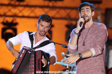 Schlager des Sommers 24062016 551