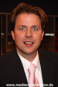 Zufälliges Pressefoto