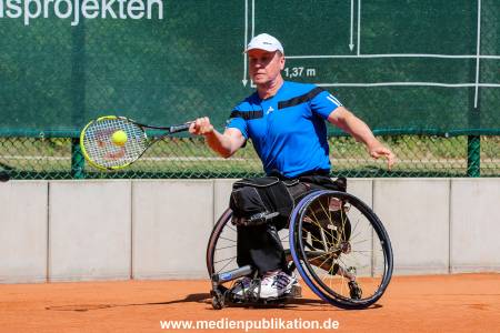 Wheelchair German Open 072016 002