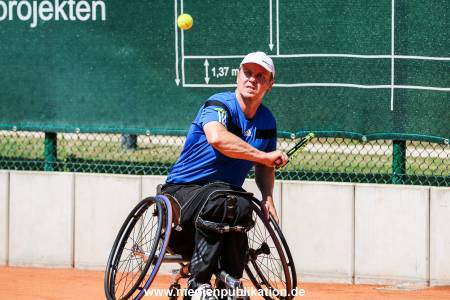 Wheelchair German Open 072016 005