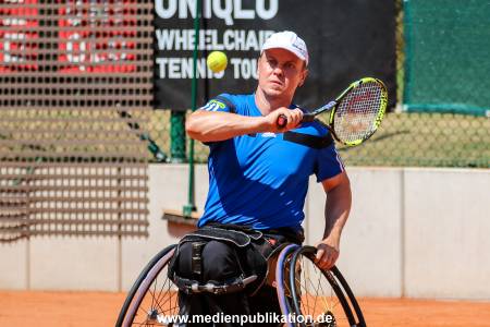 Wheelchair German Open 072016 006
