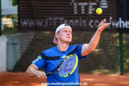 Wheelchair German Open 072016 007