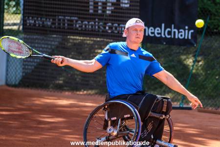Wheelchair German Open 072016 012