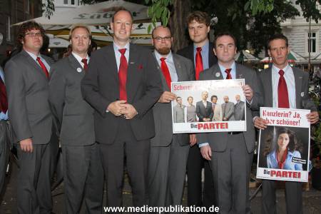 Die Partei 01092009 003