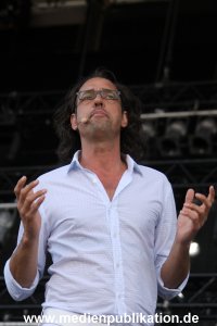 Heimspiel 25072009 001