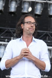 Heimspiel 25072009 003
