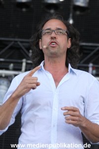 Heimspiel 25072009 004