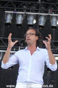 Heimspiel 25072009 005