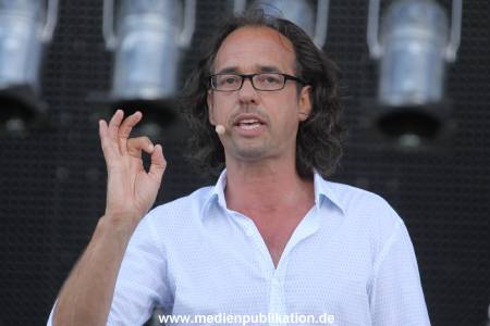 Heimspiel 25072009 008