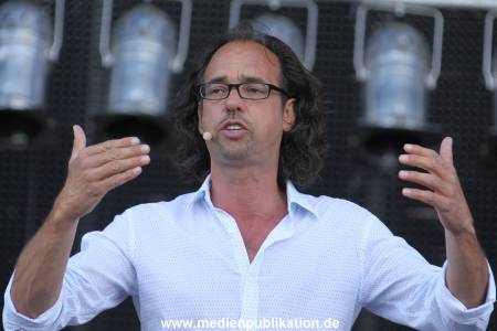 Heimspiel 25072009 013