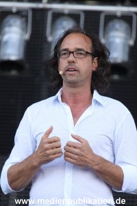Heimspiel 25072009 014