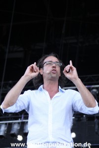 Heimspiel 25072009 017