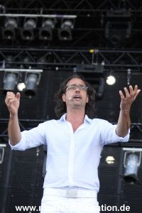 Heimspiel 25072009 019