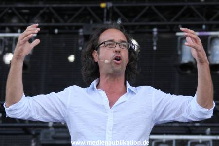 Heimspiel 25072009 021