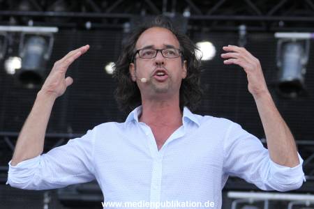 Heimspiel 25072009 022