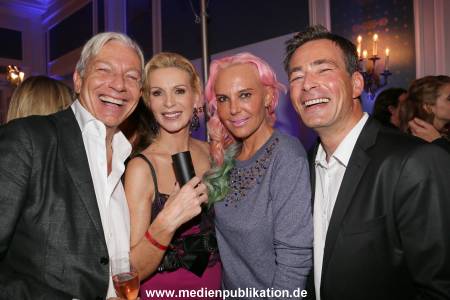 Movie Meets Media Party 02122013 052
