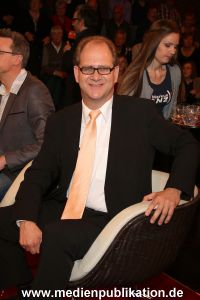 Zufälliges Pressefoto