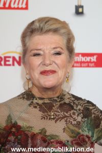 Goldene Bild der Frau 20112014 196