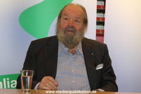 Bud Spencer 14042011 072