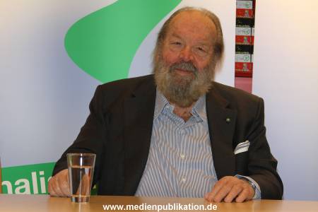 Bud Spencer 14042011 075