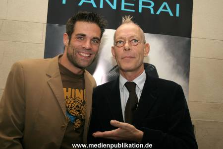 Uhren Becker 10102005 013