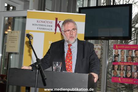 Neujahrsempfang WHF 13012019 257