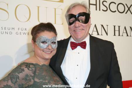 Zufälliges Pressefoto