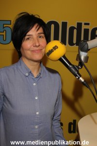 Zufälliges Pressefoto