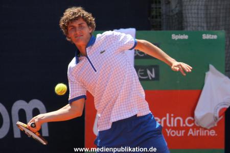 Airberlin Juniors 06072011 140