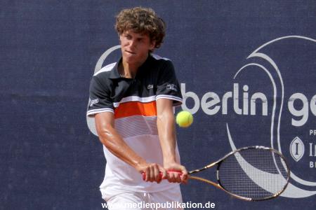 Airberlin Juniors 07072011 070