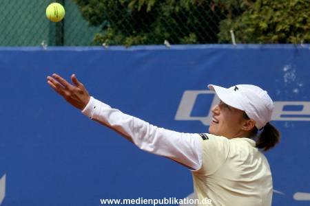 Qatar German Open 08052007 049