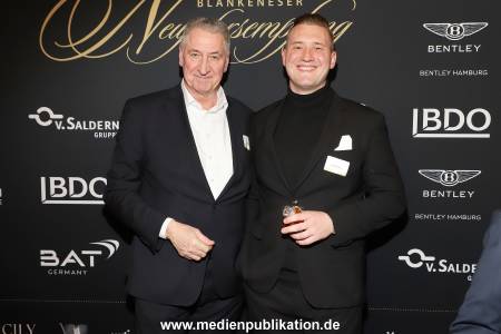 Blankeneser Neujahrsempfang 08012026 282