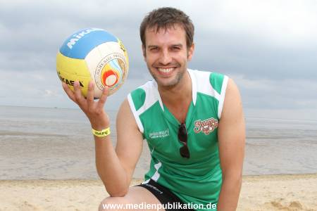 Zufälliges Pressefoto